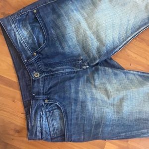Buffalo David Bitton jeans. W34